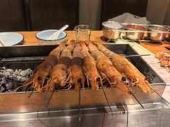 -老白清真烧烤(锦州旗舰店)