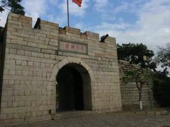 -胡里山炮台