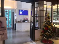 -Hair ART造型沙龙