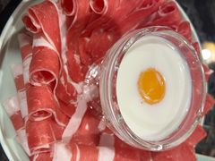 奶香肥牛-日坛涮肉(日坛公园店)