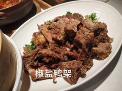 -四季民福烤鸭店(前门店)