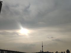 -武昌江滩