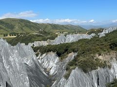 -墨石公园景区