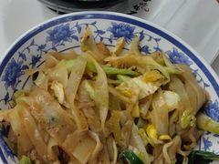 -雅惠美食城