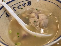 -易老妈蹄花.特色川菜(人民公园总店)