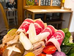 -馥家小馆(黔灵山公园店)