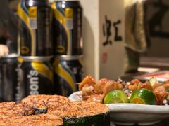 -三川·十酒Izakaya(南昌路店)