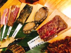 -7年8班朝鲜族非遗美食(三钢里店)