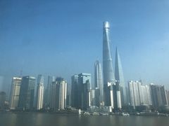 -上海外滩英迪格酒店