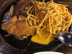 -唯语西餐厅(坦洲店)