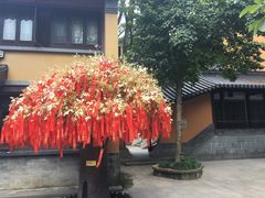 -灵谷景区