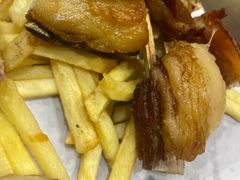 -添福来墨鱼饺子 · 海鲜东北菜(泡崖店)