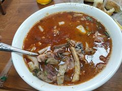 -春雨羊汤店(广开四马路总店)