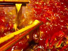 -纸盐河码头火锅(十八梯店)