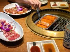 -久苑烧肉(世界城广场店)