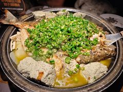 -烤匠麻辣烤鱼(万象城店)