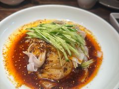 -北京老铺烤鸭(时代广场店)