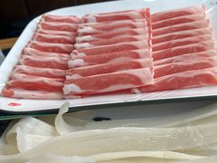 -德顺斋爆肚涮肉馆·烧烤·羊蝎子·清真炒菜(马驹桥店)