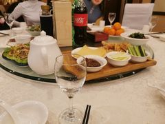 -红色盛宴酒楼(科丰桥店)
