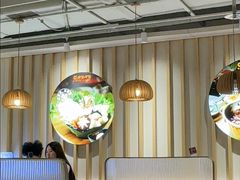 -呷哺呷哺 黄金牧场 (新中关购物中心店)