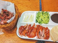 -品味斋片皮烤鸭(下沙宝龙店)