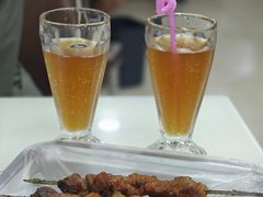 -托克逊老四号餐厅