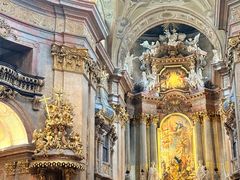 -斯蒂芬主教座堂(Stephansdom)