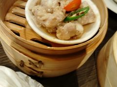 -万丽轩·粤菜(王府井金茂万丽酒店)