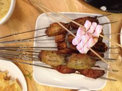 iphone_upload_pic-鬼味烤翅(南锣鼓巷店)