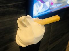 -汉堡王(EAC欧美中心店)