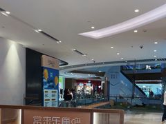 -深圳来福士广场