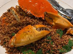 -喜记避风塘炒辣蟹(旗舰店)