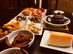 -青藤茶馆(南山路店)