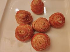-清华大学-甲所餐厅