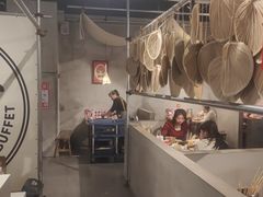 -言玖鲜火锅串串披萨自助(益田假日店)