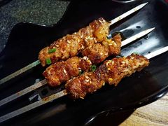 羊肉串-蛙小侠(珠海华发商都店)