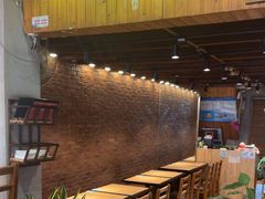 -长寿面(北京西路店)