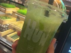 -混果汁(喜荟城店)