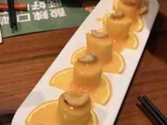 -泰香米泰国餐厅(中大国际店)
