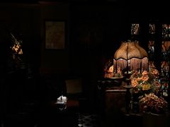 -蓉LOUNGE威士忌鸡尾酒FLOWER酒吧