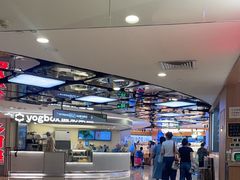 -宝龙城(杭州滨江店)