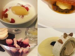 -Le Comptoir de Pierre Gagnaire