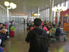 -谢列梅捷沃国际机场