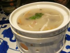 -绿茶餐厅(乐峰广场店)