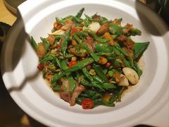 -呷湘厨·鱼汤捞饭·剁椒鱼头·辣椒炒肉(国家会展中心店)