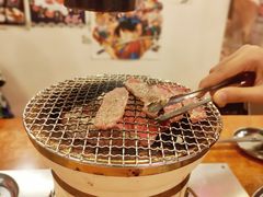 -蒜香焼肉PURUSHIN(马场路店)