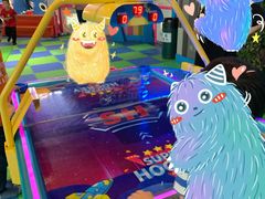 -蒙特利亲子乐园