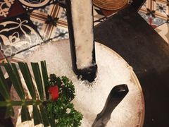 -咕嘟草帽鱼·牛奶一样的鲜鱼汤(包河万达广场创始店)