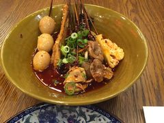 -天府小面馆(Emporium)