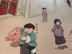 -潮之南·潮汕菜·鱼仔档(南山店)